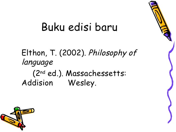 Contoh Jurnal Ilmiah Malaysia - Ndang Kerjo