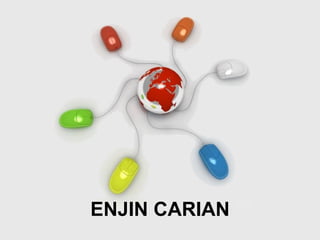 ENJIN CARIAN
  Free Powerpoint Templates
                              Page 1
 