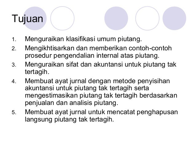 Akuntansi dasar Bab 8