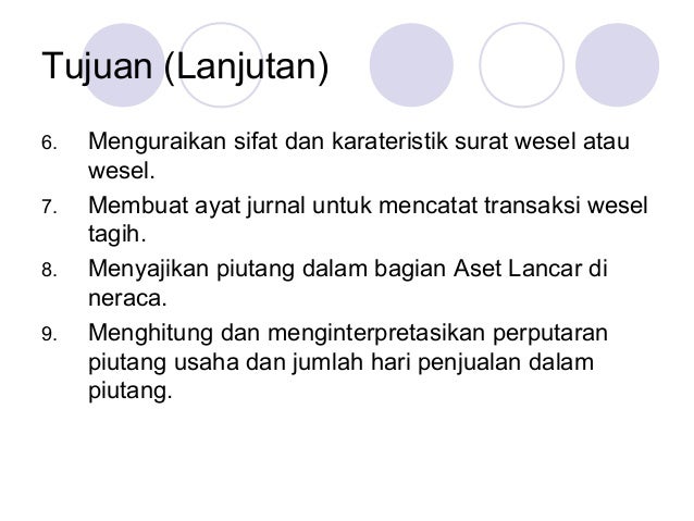 Akuntansi dasar Bab 8