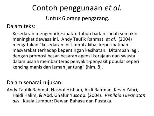 DOKUMENTASI