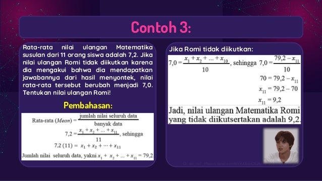 STATISTIKA (Menentukan Nilai Rata-Rata) - Pertemuan 2.pdf