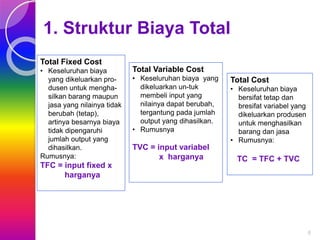 BAB8.STRUKTUR BIAYA.pptx