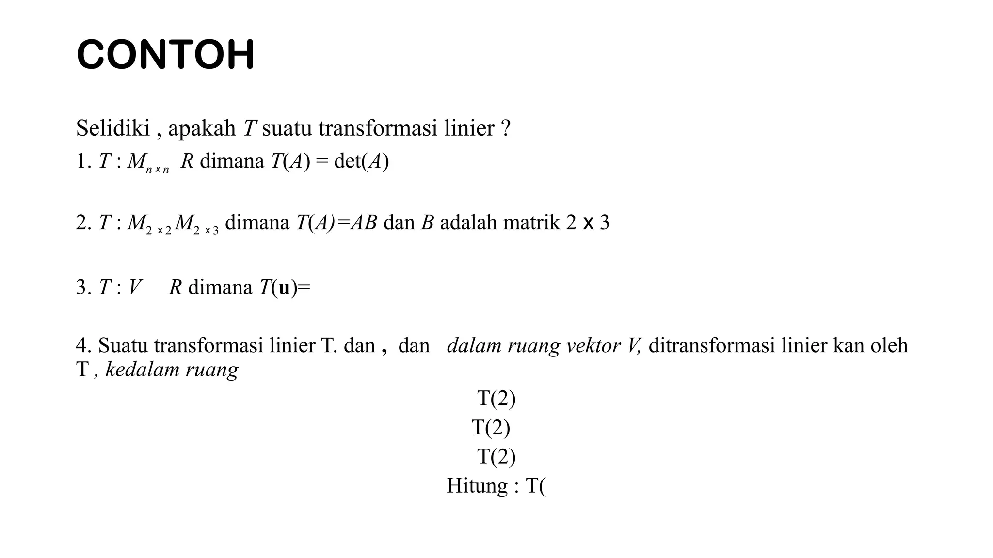 BAB 8.1 TRANSFORMASI LINIER.........pptx