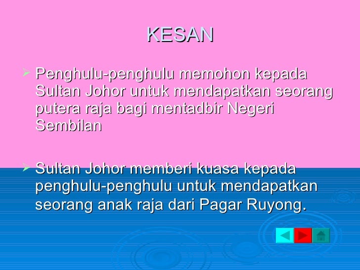 Bab 8 Kerajaan Negeri-Negeri Melayu Bab 8 Kerajaan Negeri-Negeri Melayu