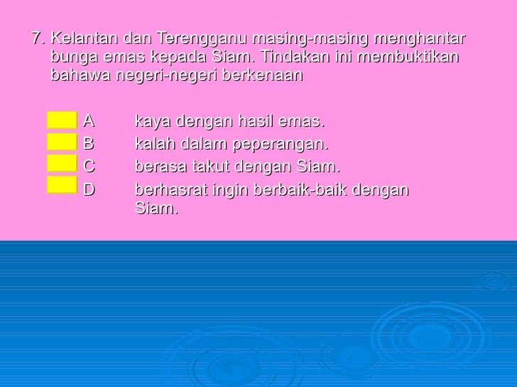 Bab 8 Kerajaan Negeri-Negeri Melayu