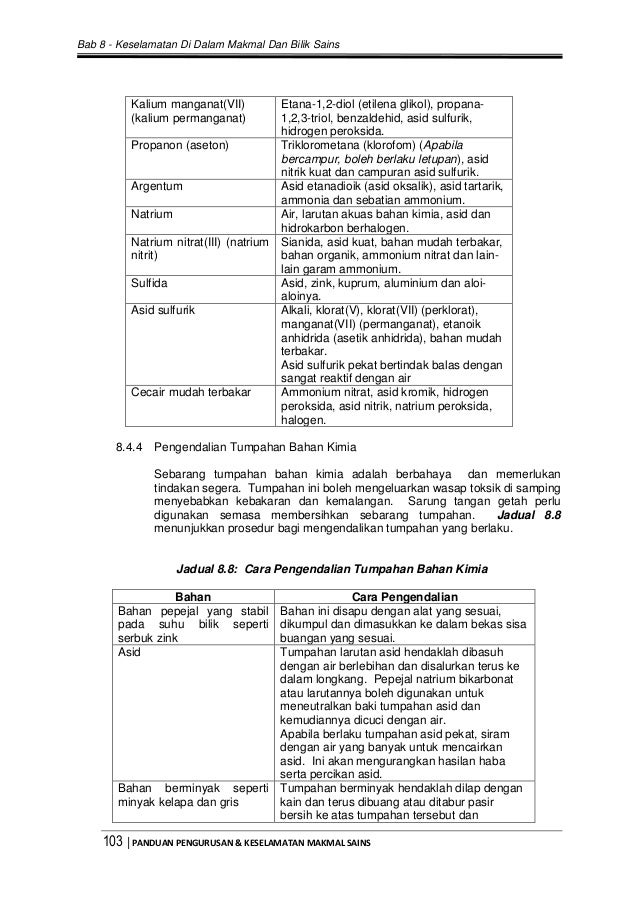 Gambar Langkah Langkah Keselamatan Dalam Makmal Bab 8 keselamatan Gambar Langkah Langkah Keselamatan Dalam Makmal Bab 8 keselamatan