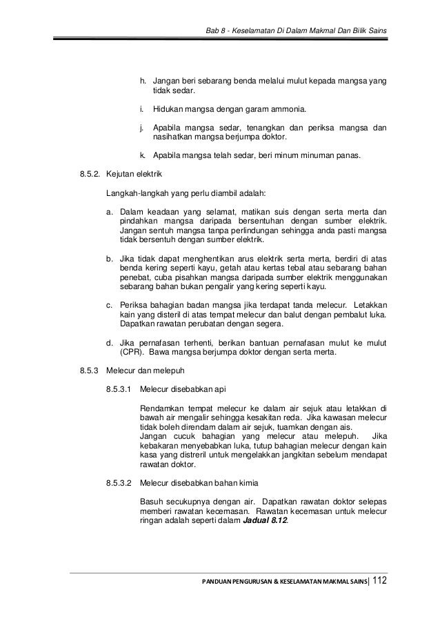 Gambar Langkah Langkah Keselamatan Dalam Makmal Bab 8 keselamatan Gambar Langkah Langkah Keselamatan Dalam Makmal Bab 8 keselamatan