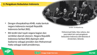 Tokoh Tokoh Ris Bab 8 ESPS IPAS Kelas 6 kurikulum merdeka | PPTX