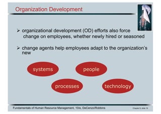 Chapter 8 Training and Developing Employees | PDF