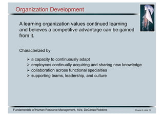 Chapter 8 Training and Developing Employees | PDF