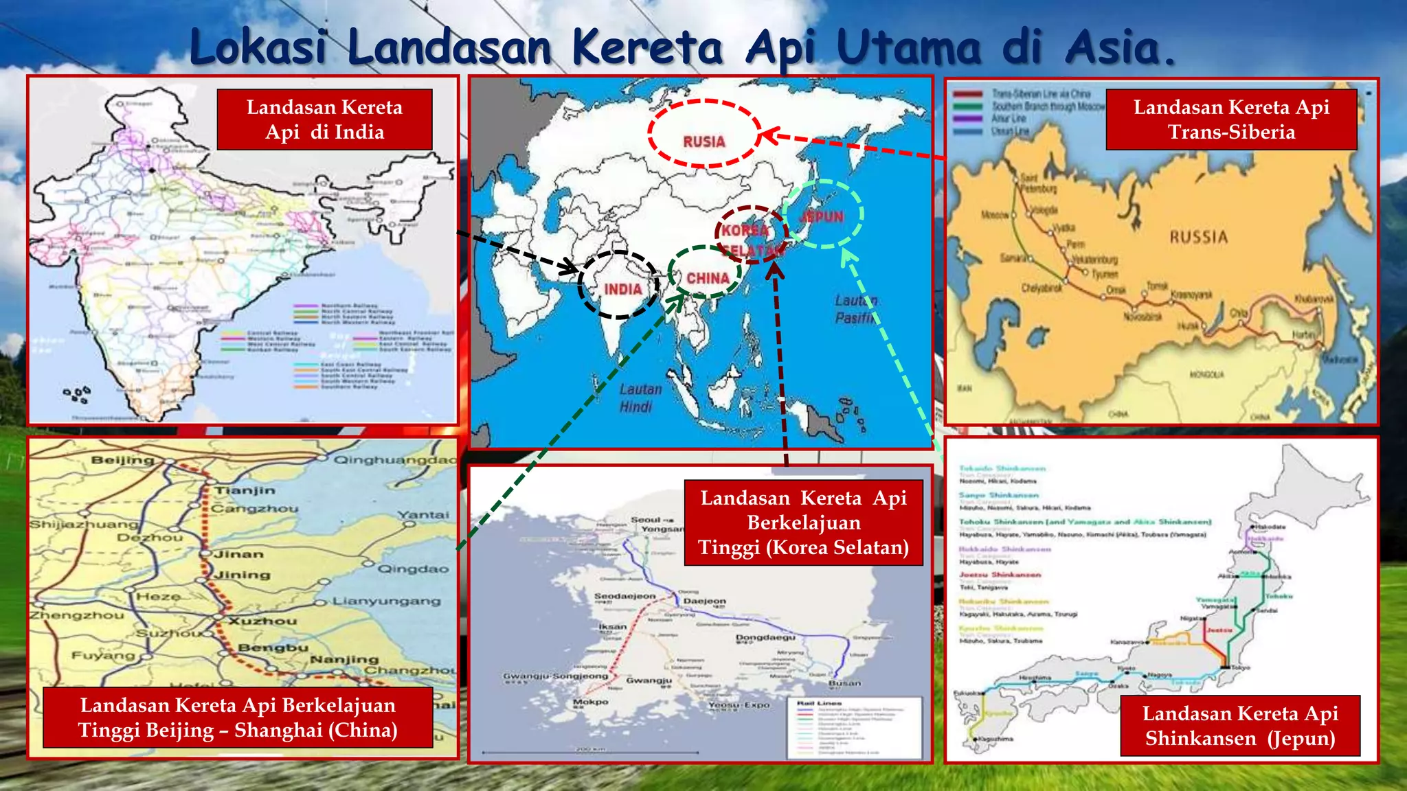 Bab 8 Jenis Dan Kemajuan Pengangkutan Di Asia.ppt