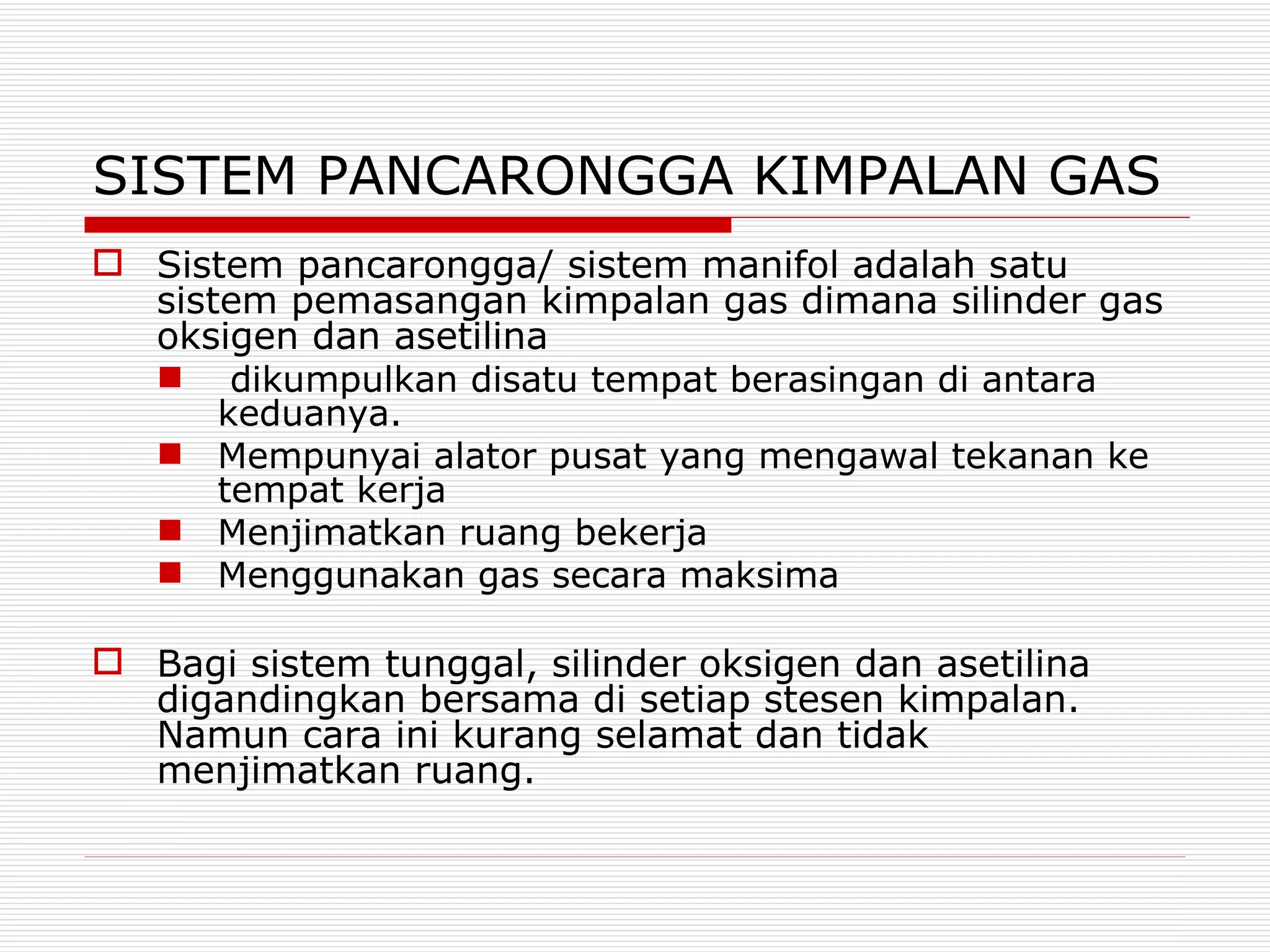 Bab 8 kimpalan gas | PPT