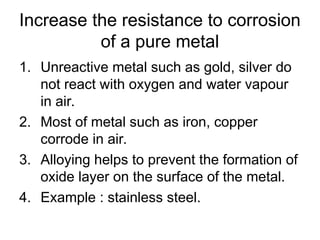 Iron Core Rode bab 8 manufacture substance in industry - Copy.ppt