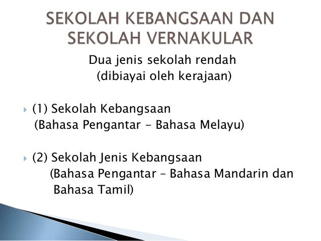Bab 8 Pemerkasaan Pendidikan