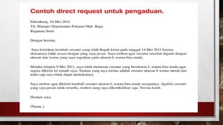 BAB 8 PENULISAN DIRECT REQUEST SMT 4.pptx