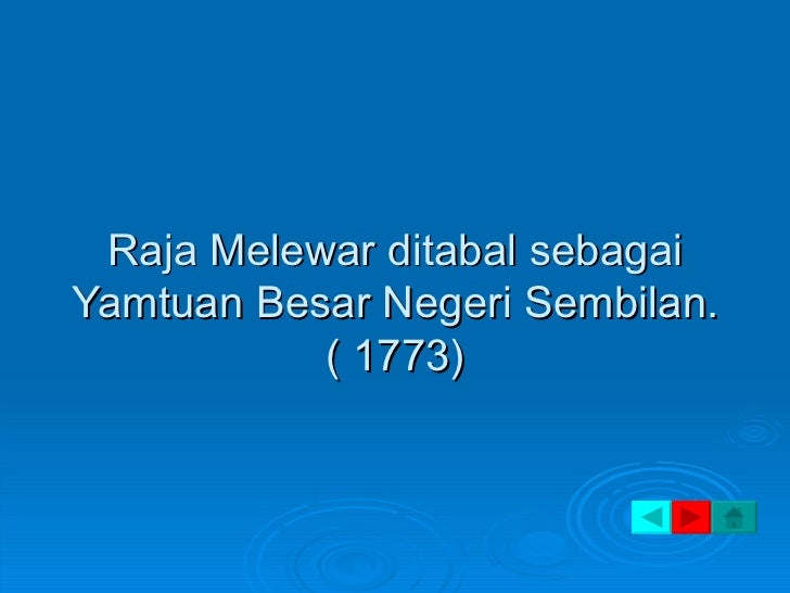 Bab 8 tingkatan 1