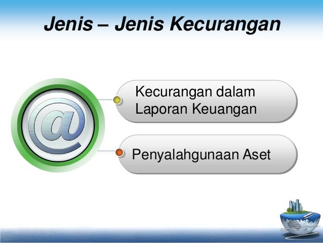 Bab 9 Materi Pengauditan 1