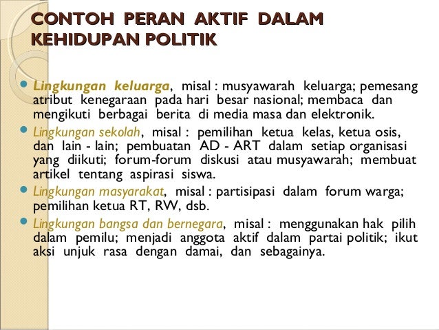 Bab 9. budaya politik