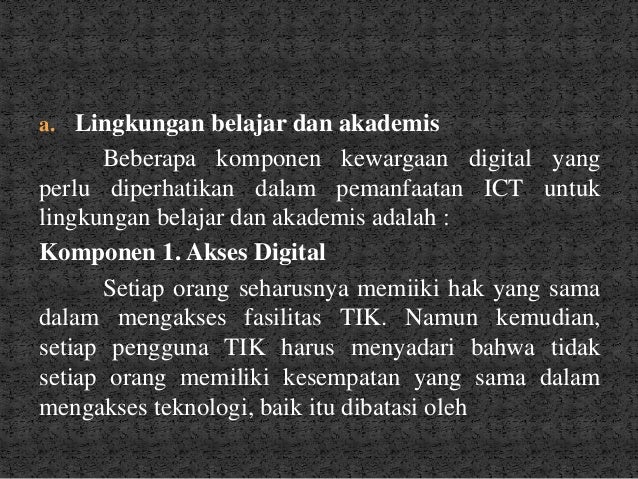 25++ Etika digital dibuat dengan tujuan untuk ideas in 2021 
