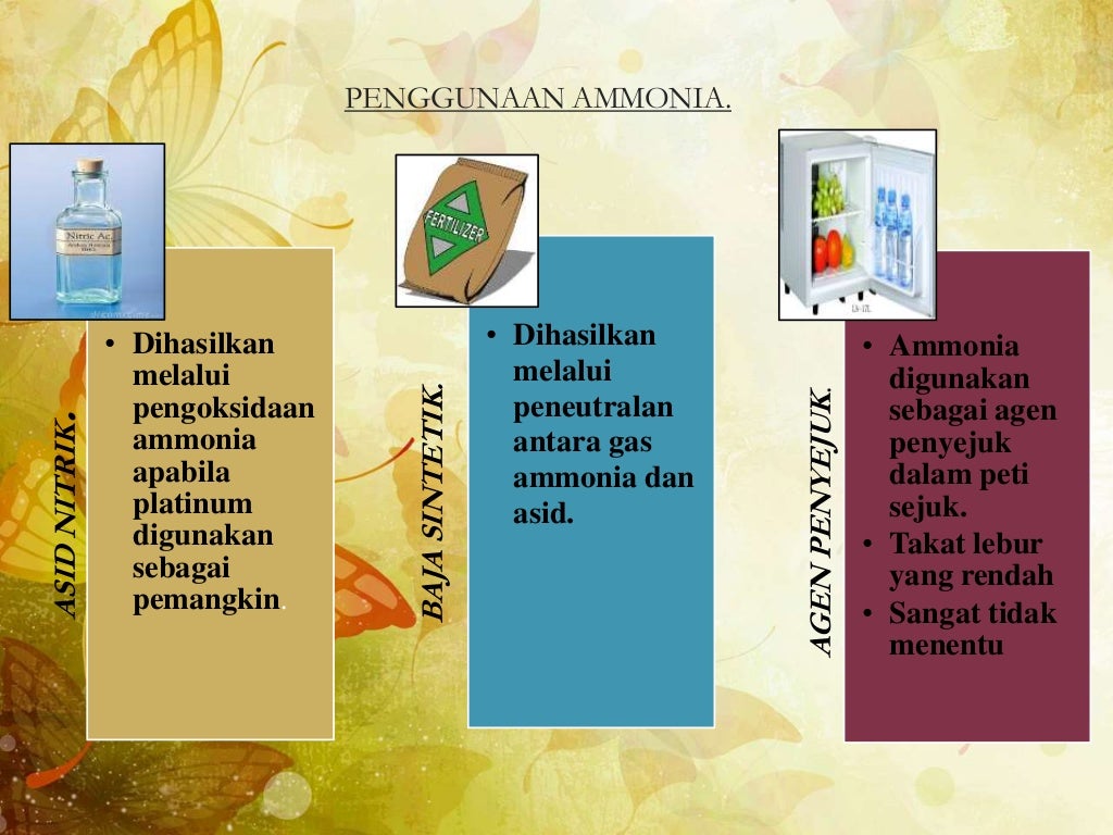 bahan buatan dalam industri