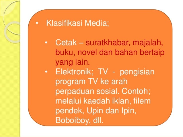 Bab 9 pengalaman harian