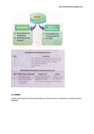 nota SPP Bab 9 | PDF