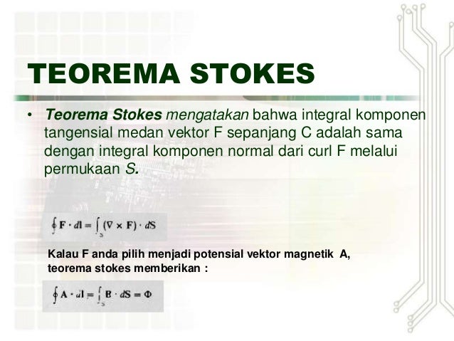 hukum ampere dan medan magnetik hukum ampere dan medan magnetik