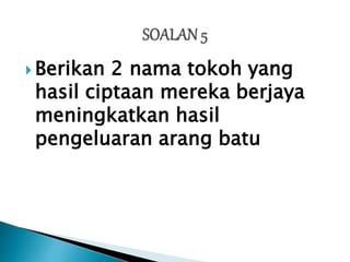 Sejarah bab 9 tingkatan 4