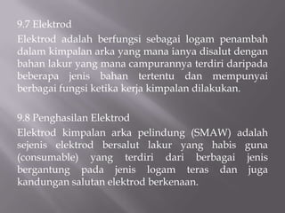 Semburanarkaadalahsatukeadaandimanaarka yang terbitdiantarahujungelektroddanbendakerjatersasardarilaluan yang sepatutnya. Biasanyabunyi yang terhasildarisemburaniniagakkuatdaribiasadansaizarkajugakelihatanagakbesarsedikit. Keadaaniniberlakumungkinkeranakedudukanklipbumi yang kurangtepat.