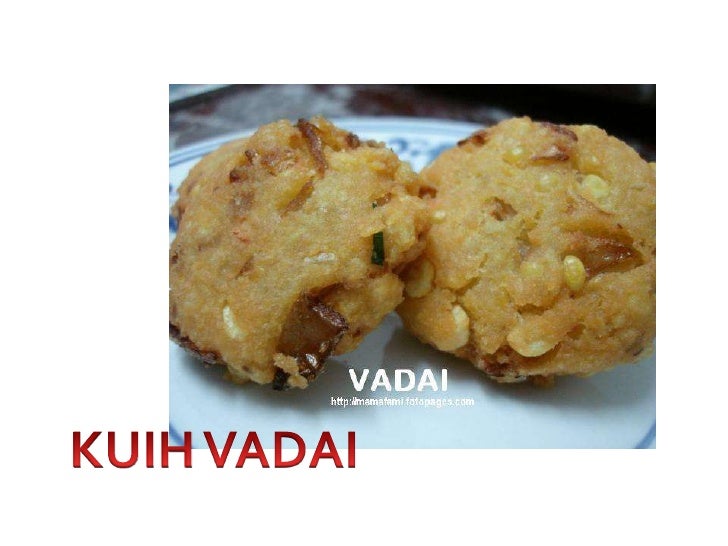 Bab 9 Kuih Tempatan Ting 1 ERT