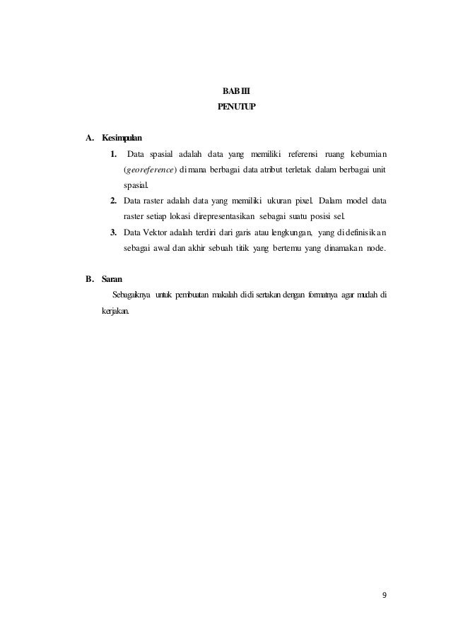 36++ Contoh daftar pustaka makalah tentang scaner ideas