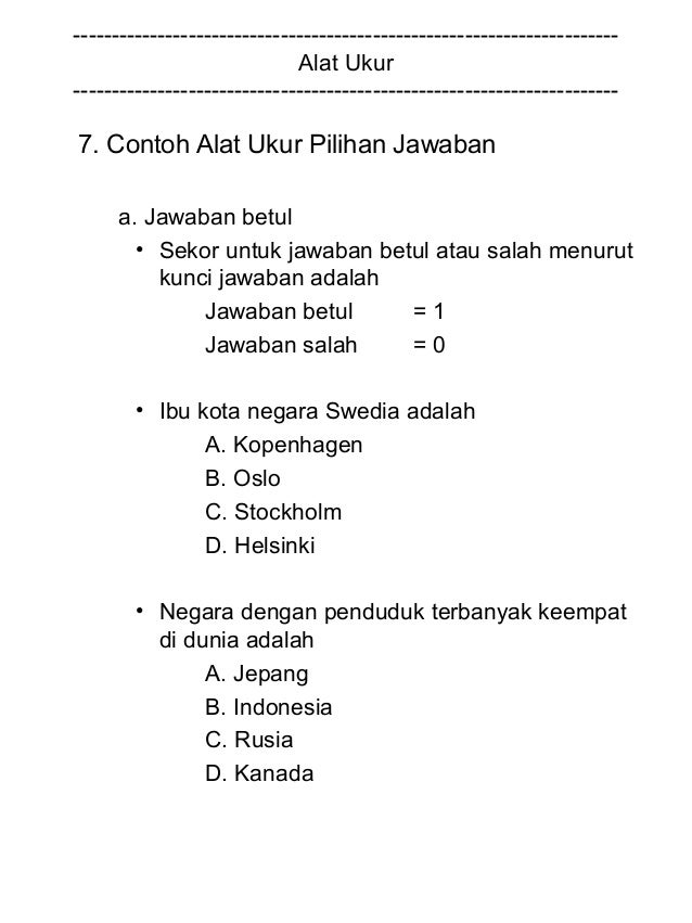 Psikometri Bab A4