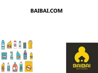 BAIBAI.COM
 