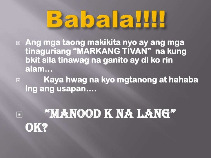 babala employee agreement