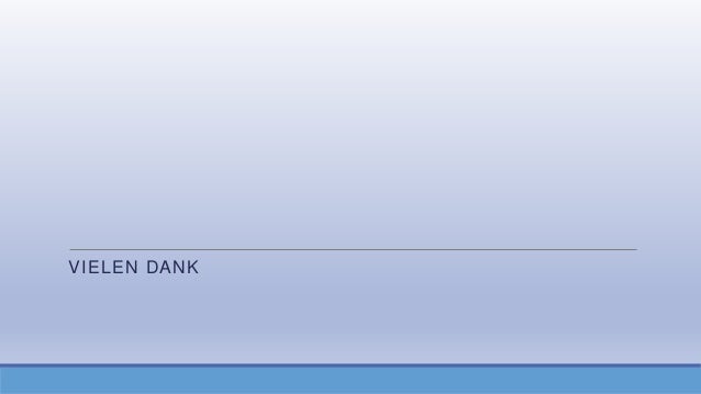 Dissertation verteidigung prsentation