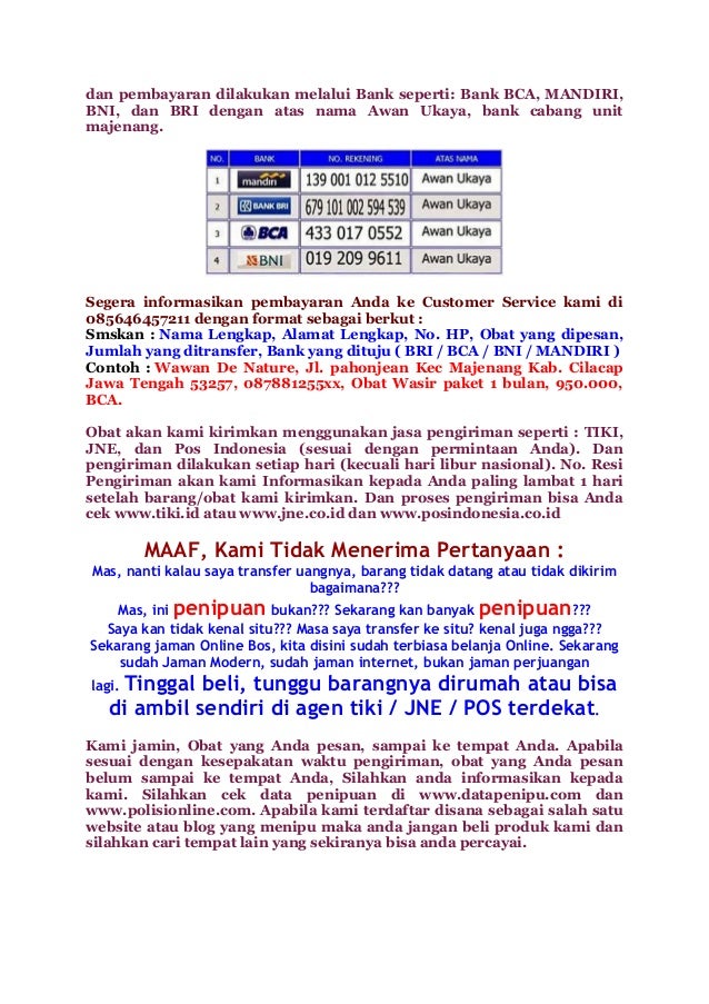 Bab berdarah dan anus bengkak apa ciri wasir