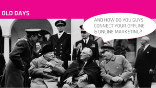 Connectiononline -offline  