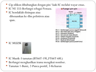 Bab elektronik ting3