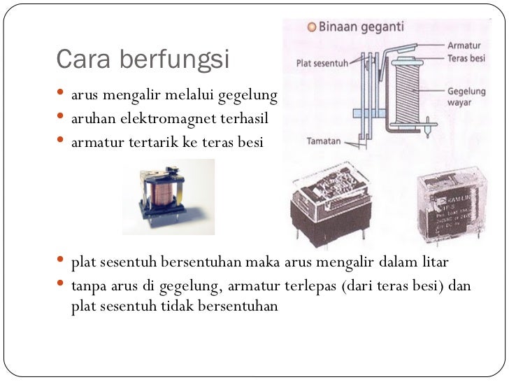 Bab elektronik ting3 Bab elektronik ting3