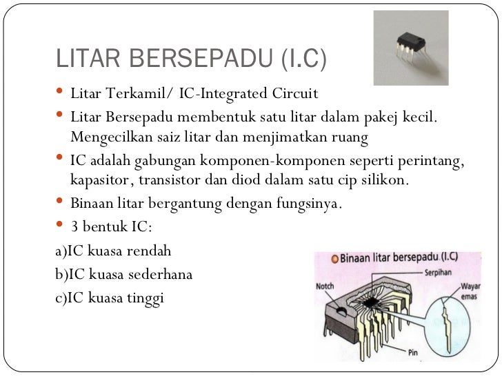 Bab elektronik ting3