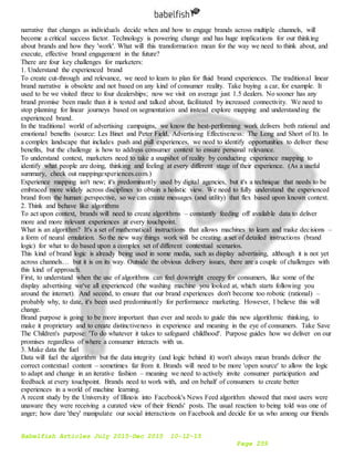 Babelfish Articles July-Dec 2015 10-12-15