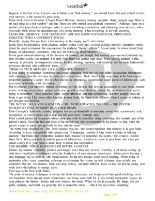 Babelfish Articles July-Dec 2015 10-12-15