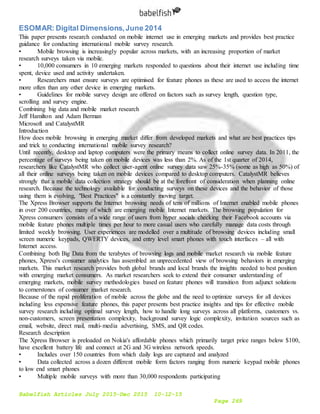 Babelfish Articles July-Dec 2015 10-12-15