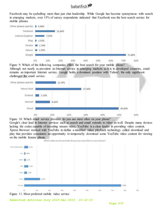 Babelfish Articles July-Dec 2015 10-12-15