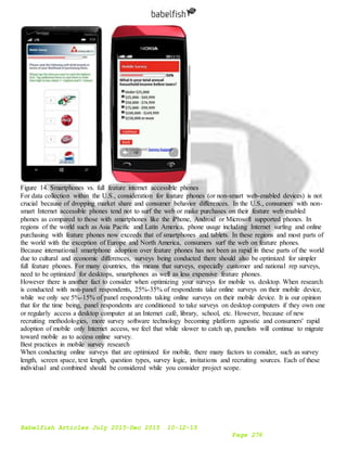 Babelfish Articles July-Dec 2015 10-12-15