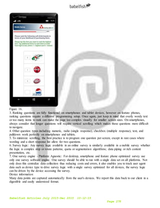 Babelfish Articles July-Dec 2015 10-12-15