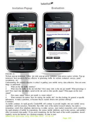 Babelfish Articles July-Dec 2015 10-12-15