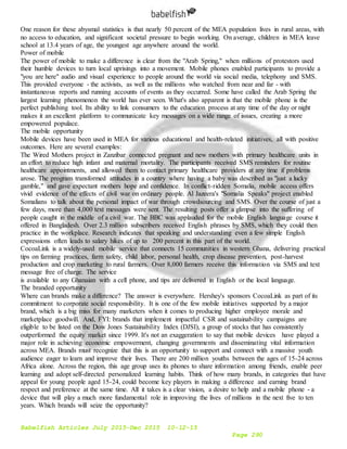 Babelfish Articles July-Dec 2015 10-12-15