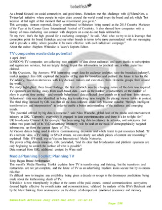 Babelfish Articles July-Dec 2015 10-12-15